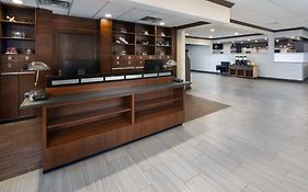 Doubletree By Hilton Manhattan, Ks